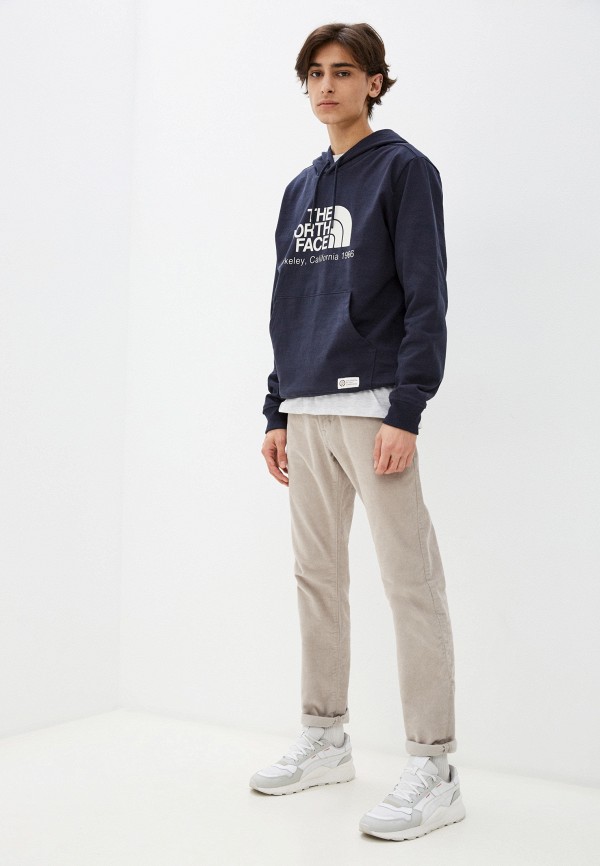 фото Худи the north face