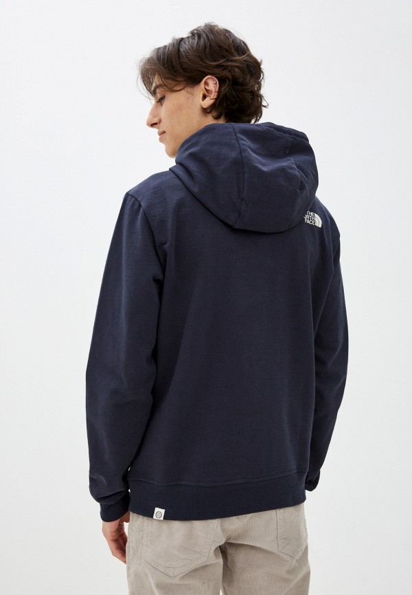 фото Худи the north face