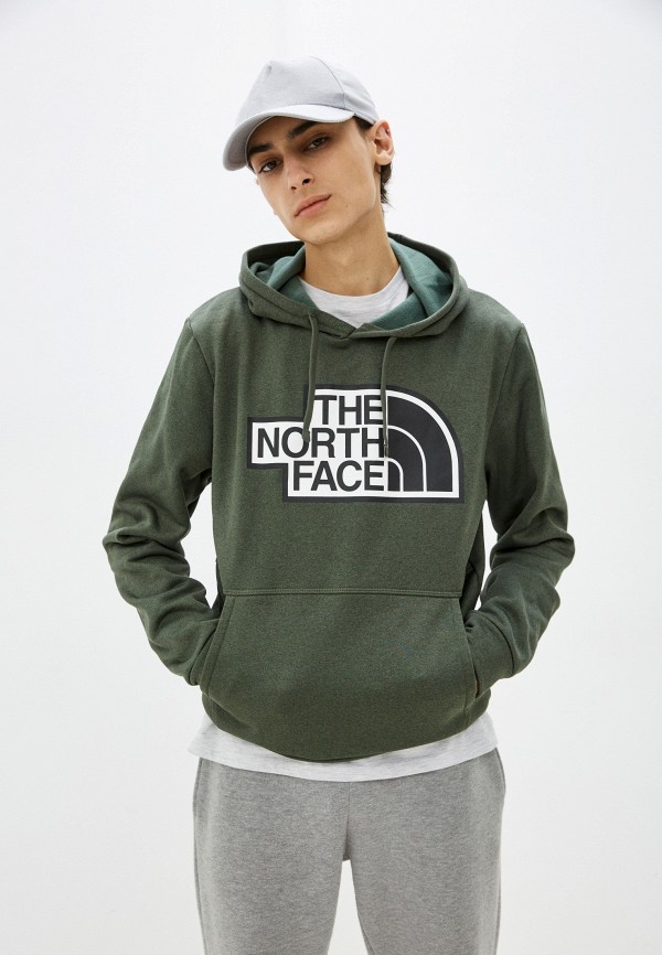 

Худи The North Face, Хаки, M EXPLR PO HDIE