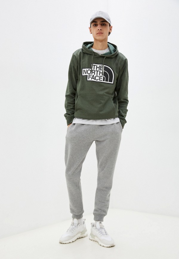 

Худи The North Face, Хаки, M EXPLR PO HDIE