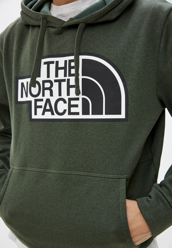 фото Худи the north face