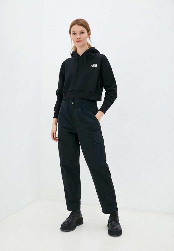 фото Худи the north face