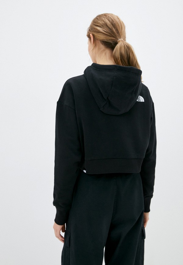 фото Худи the north face