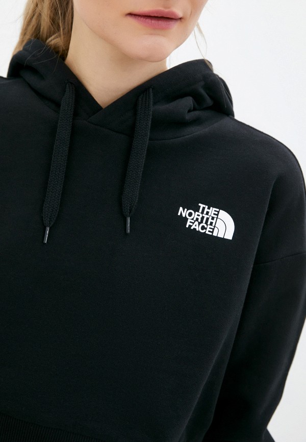 фото Худи the north face