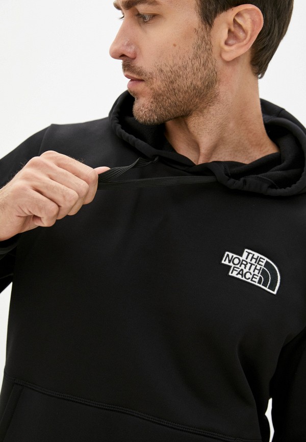 

Худи The North Face, Черный, M EXPLR PO HDIE