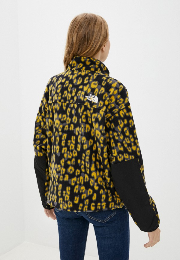 

Олимпийка The North Face, Разноцветный, W PRINT TKA KTKA FLC