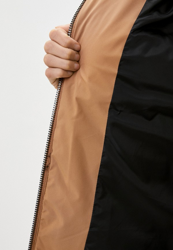 фото Куртка утепленная calvin klein
