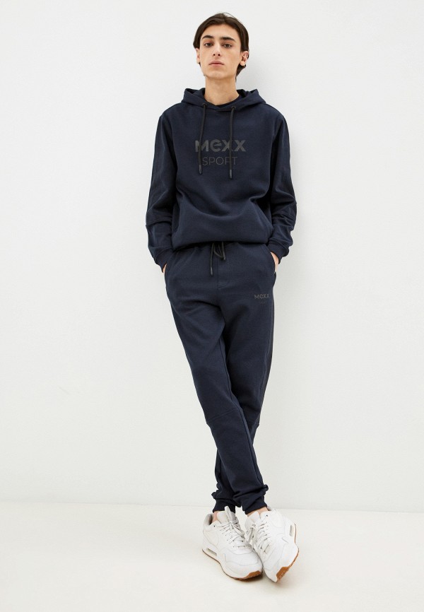фото Брюки спортивные mexx
