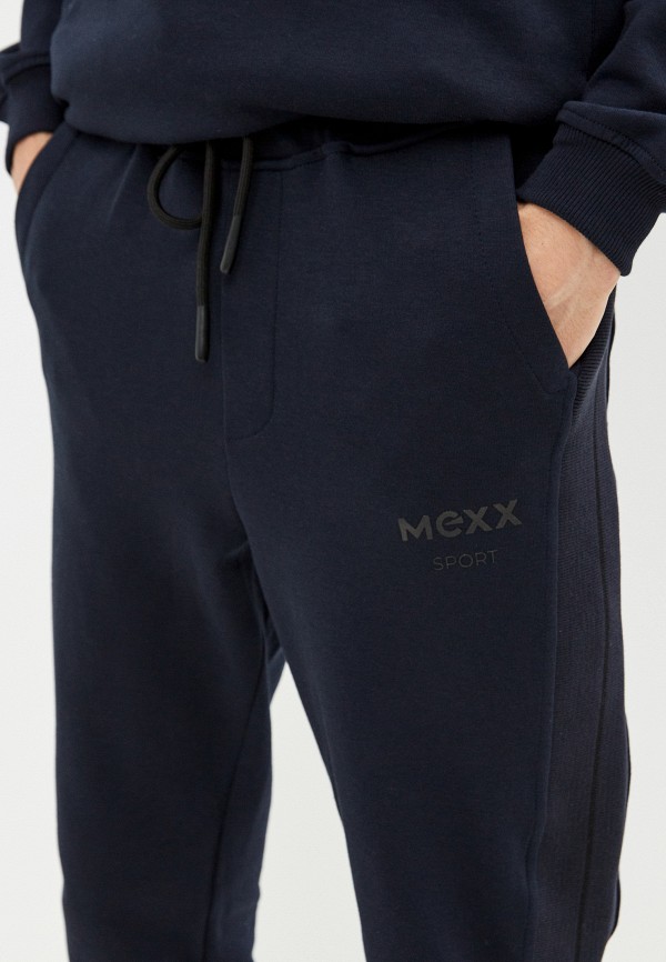 фото Брюки спортивные mexx