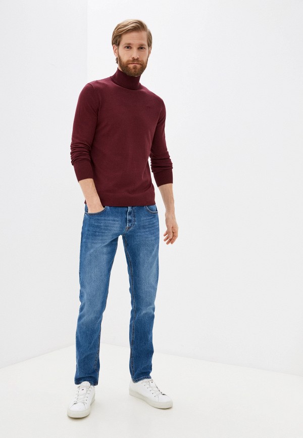 фото Водолазка mexx