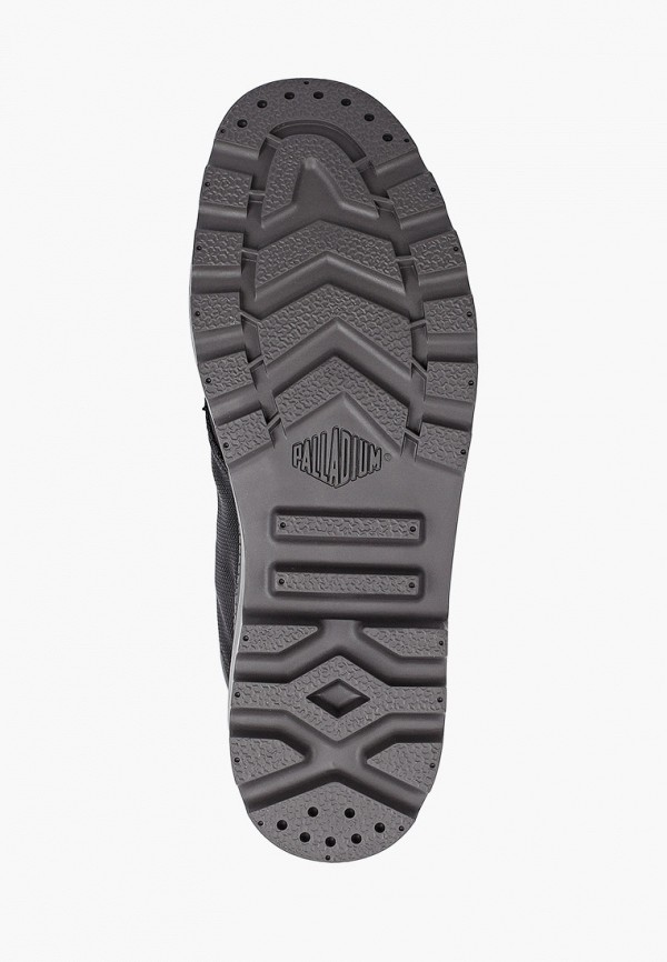 фото Ботинки palladium