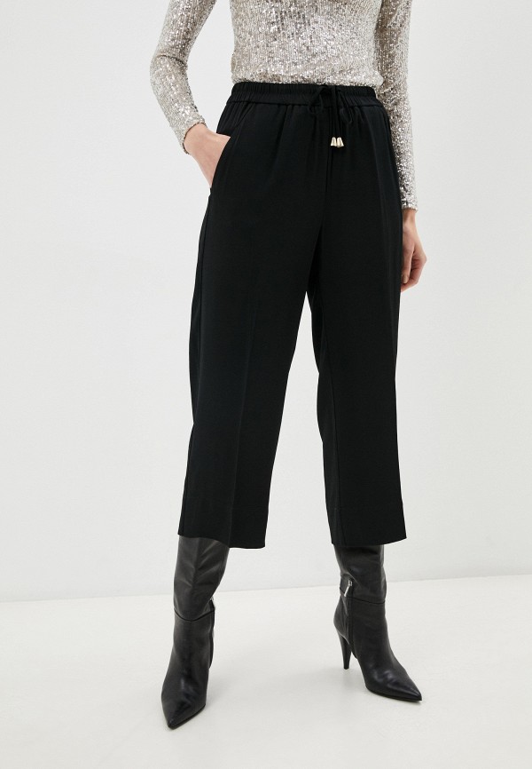 

Брюки Twinset Milano, Черный