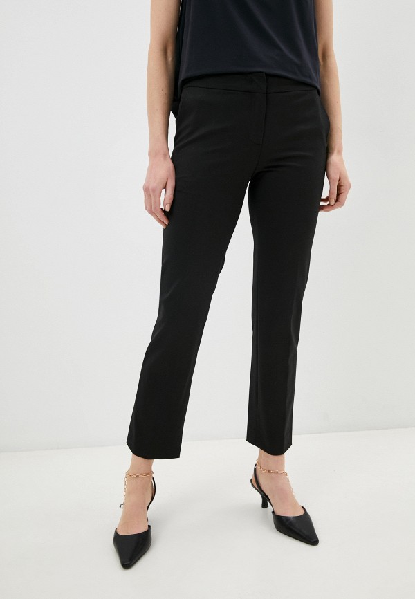 

Брюки Twinset Milano, Черный, Twinset Milano RTLAAS423302