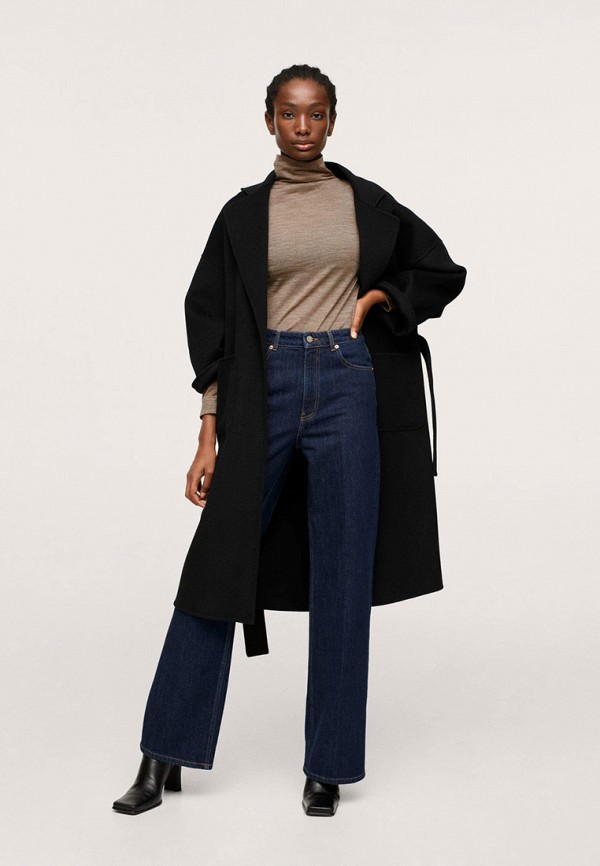 фото Водолазка mango