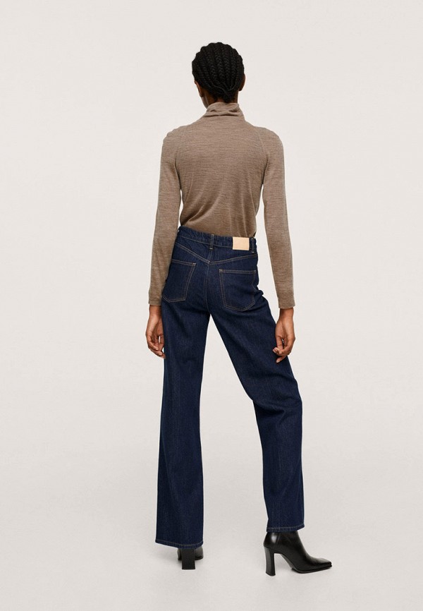 фото Водолазка mango