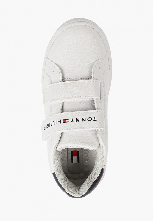 фото Кеды tommy hilfiger