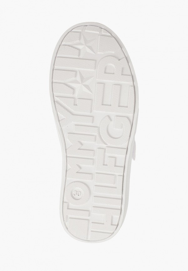 

Кеды Tommy Hilfiger, Белый