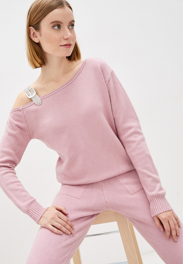 

Костюм Pink Orange, Розовый
