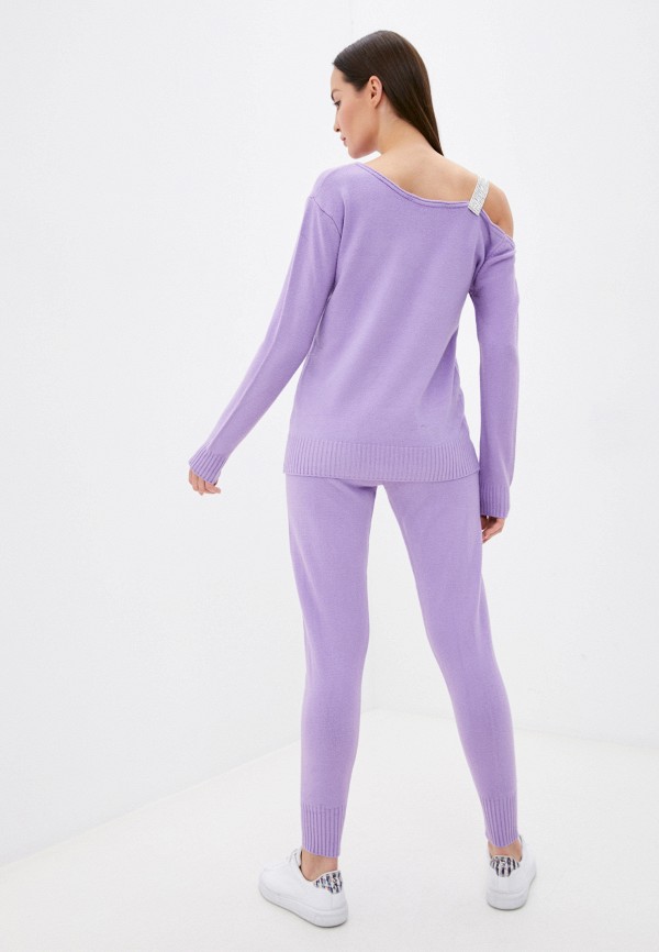 фото Костюм pink orange