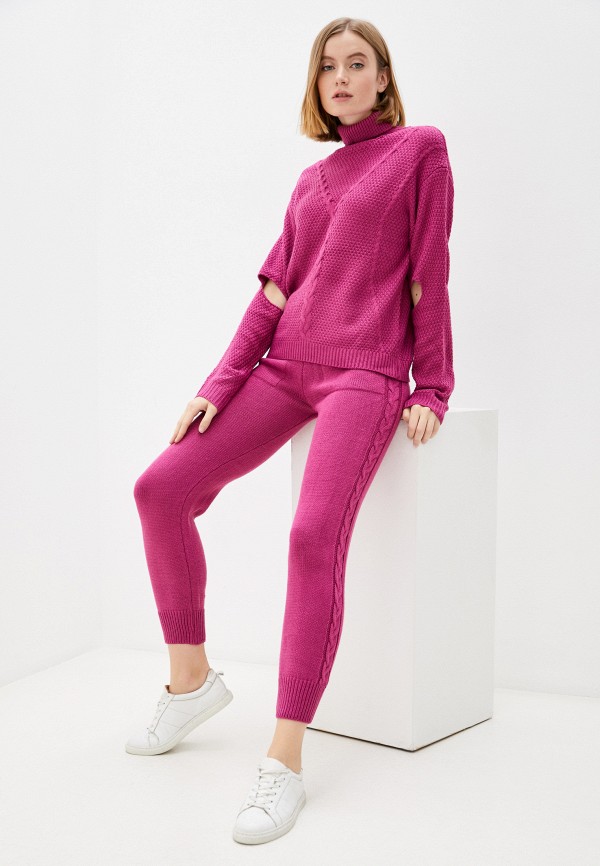 

Костюм Pink Orange, Розовый