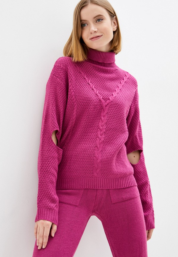 

Костюм Pink Orange, Розовый