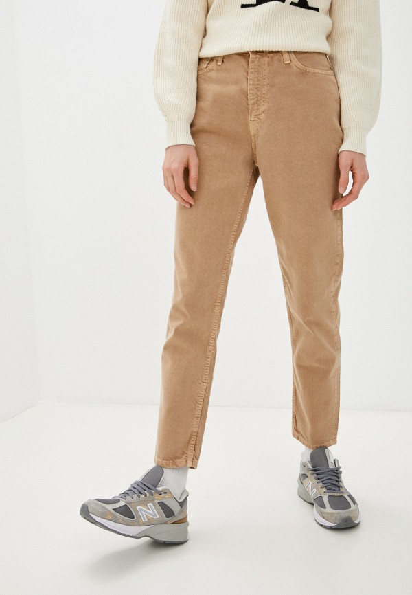 фото Брюки calvin klein jeans