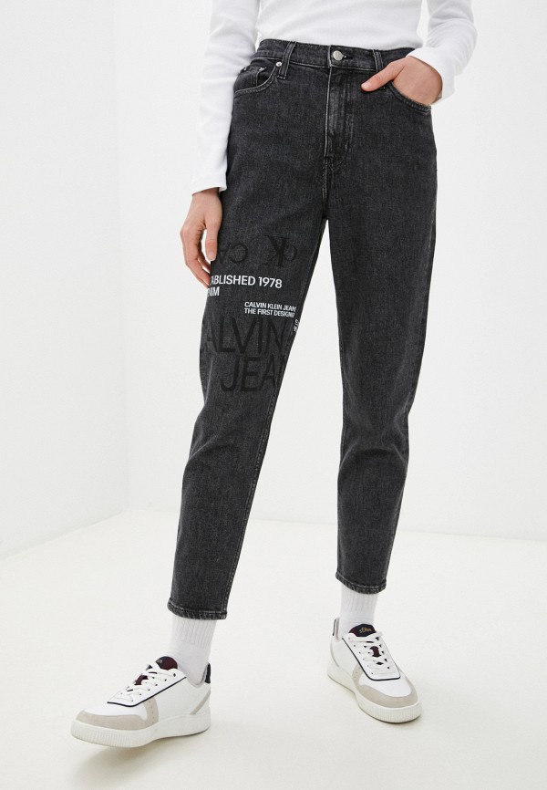 фото Джинсы calvin klein jeans
