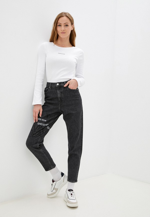 фото Джинсы calvin klein jeans