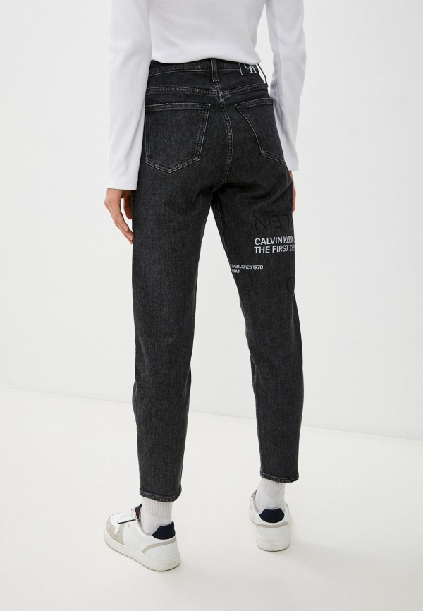 фото Джинсы calvin klein jeans