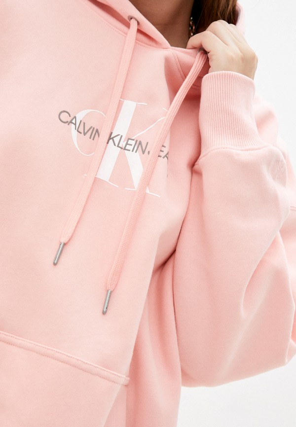 фото Худи calvin klein jeans
