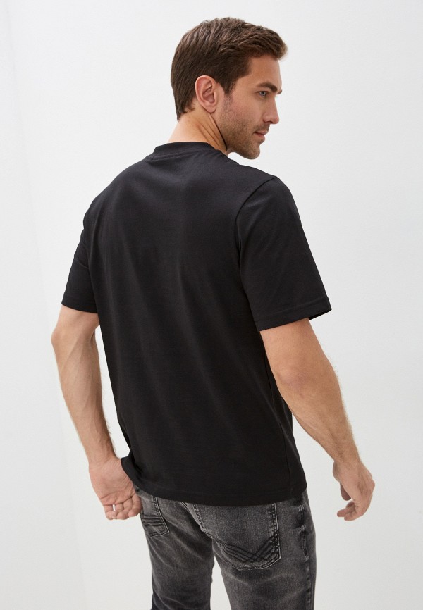

Футболка Calvin Klein Jeans, Черный
