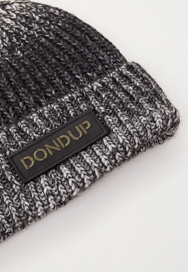 фото Шапка dondup