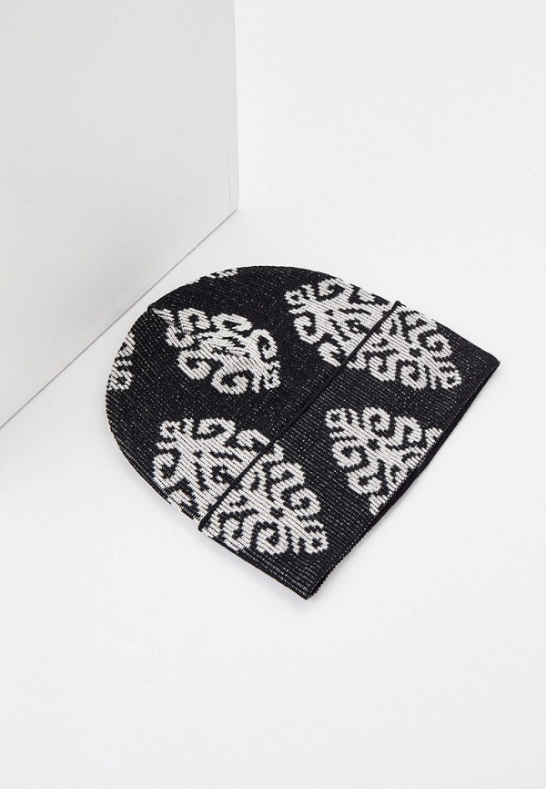 фото Шапка dondup