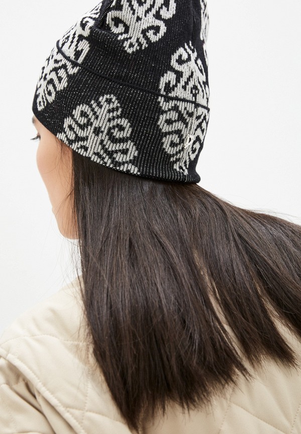 фото Шапка dondup