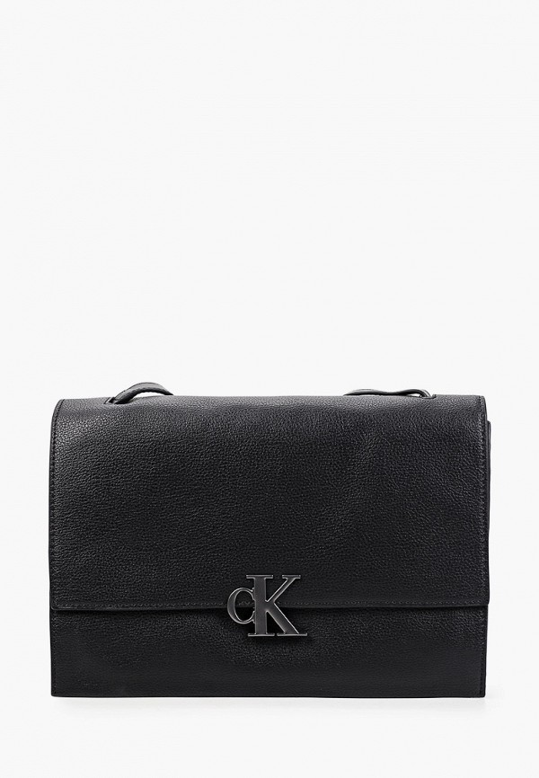 

Сумка Calvin Klein Jeans, Черный