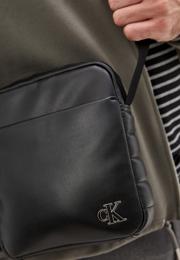 фото Сумка calvin klein jeans