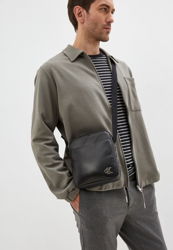 фото Сумка calvin klein jeans