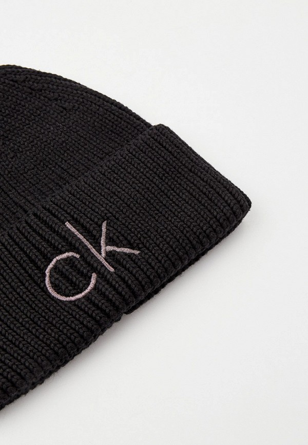 фото Шапка calvin klein