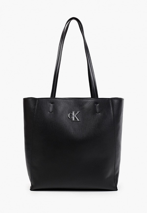 

Сумка Calvin Klein Jeans, Черный, Calvin Klein Jeans RTLAAS448901