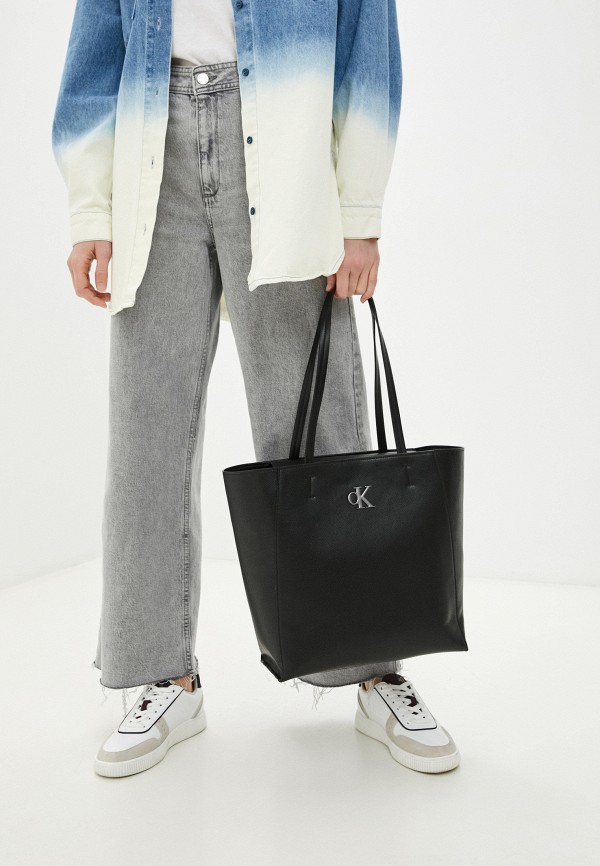 фото Сумка calvin klein jeans