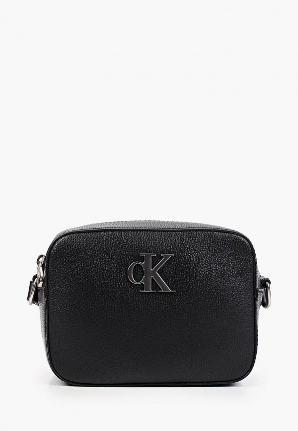 

Сумка Calvin Klein Jeans, Черный