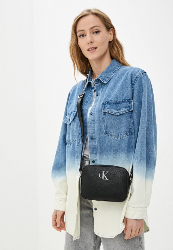 фото Сумка calvin klein jeans