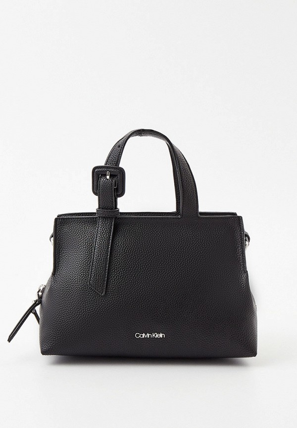 

Сумка Calvin Klein, Черный