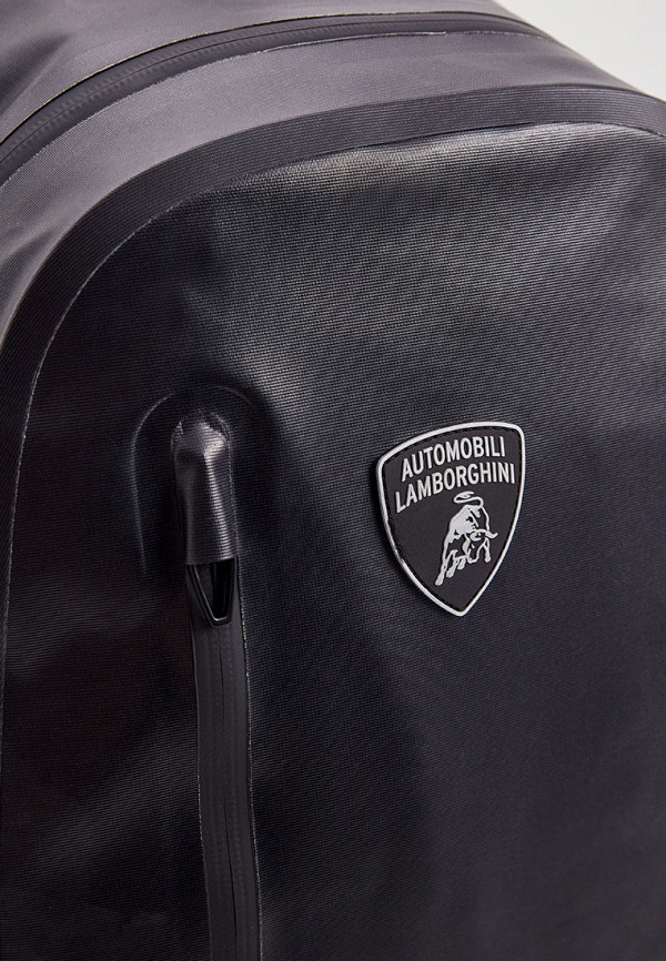 фото Рюкзак automobili lamborghini