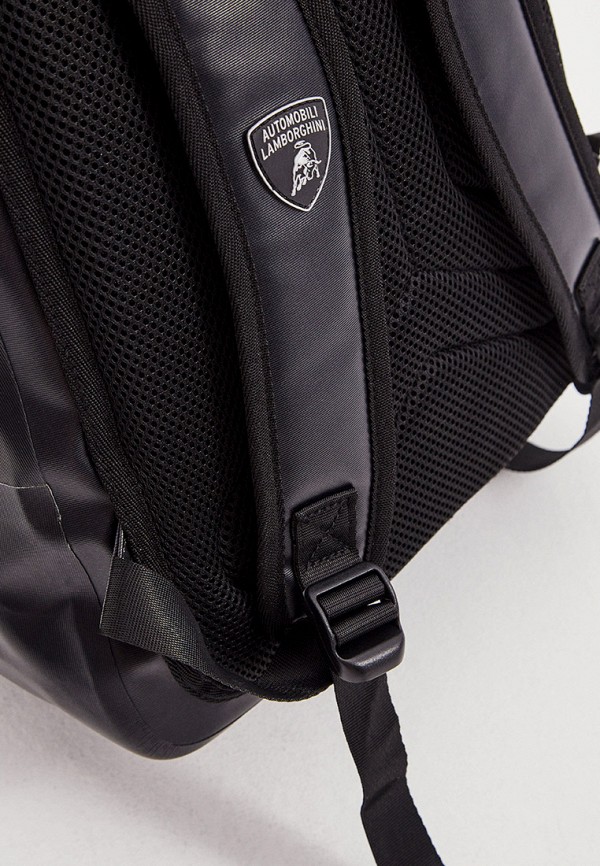 фото Рюкзак automobili lamborghini