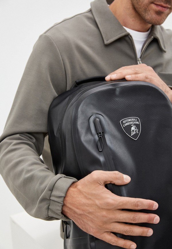 фото Рюкзак automobili lamborghini