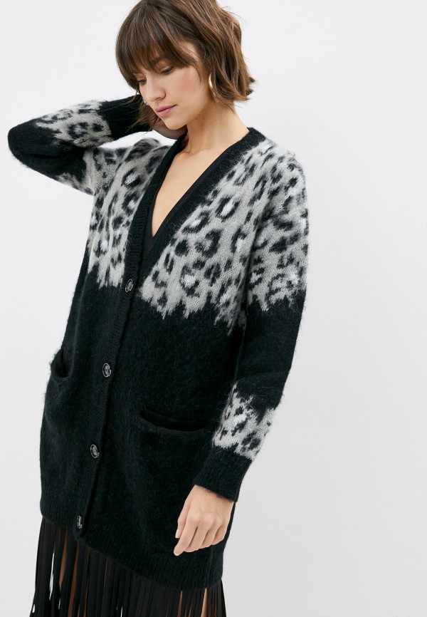 

Кардиган Pinko, Серый, Pinko RTLAAS449501