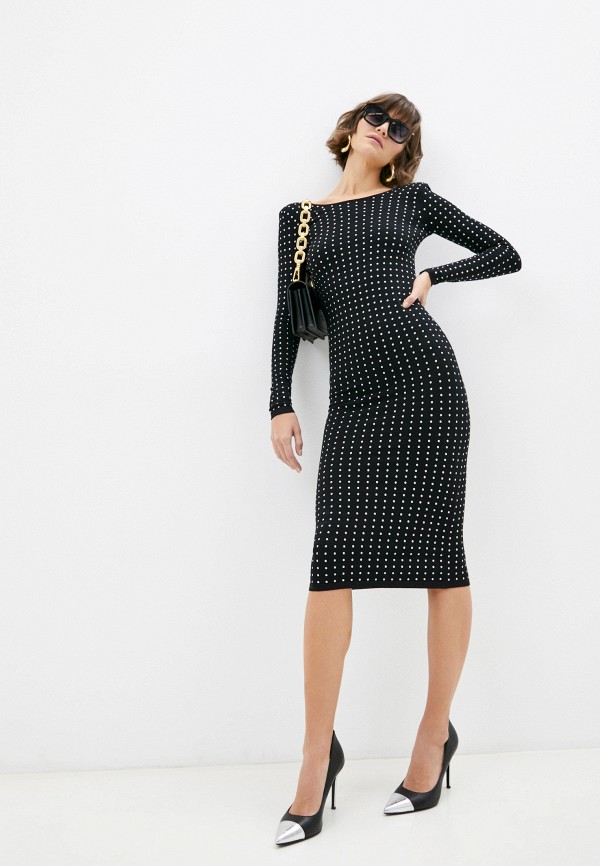 

Платье Pinko, Черный