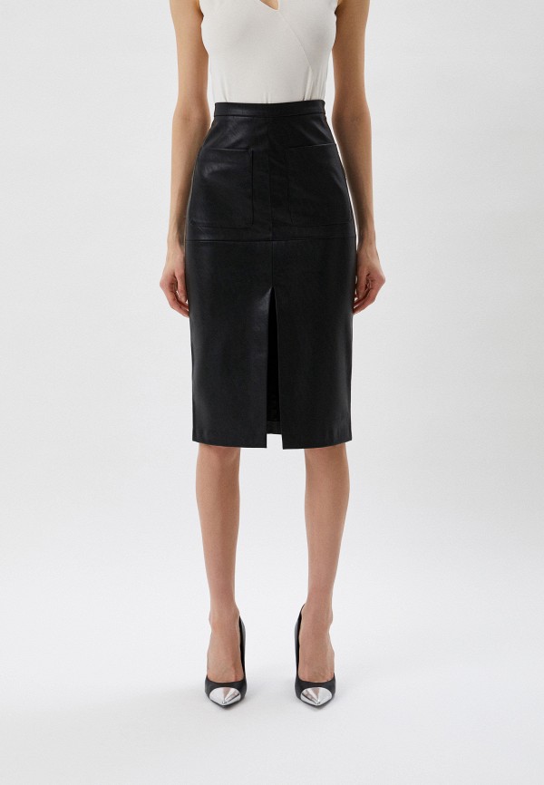 

Юбка Pinko, Черный, Pinko RTLAAS449801