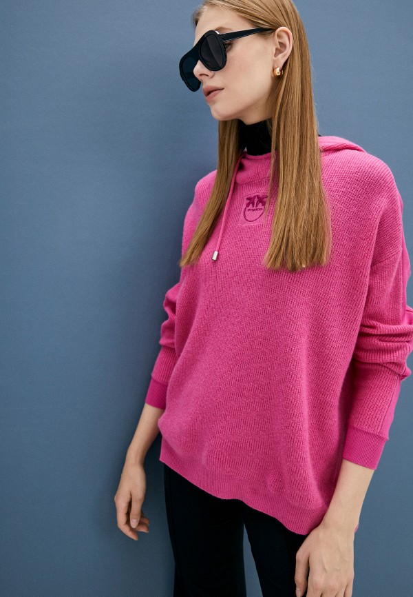 фото Худи pinko